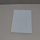 Akkerds Compatible with iPad Air 11 Inch Case 8th/7th/6th Generation (M4/M3/M2) 2026/2025/2024, for iPad Air 5th/4th Generation Case 10.9 Inch 2022/2020 with Pencil Holder[Auto Sleep/Wake], Sky Blue