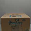 Pampers Diapers - Swaddlers 360 - Size 3, 156 Count, up to 100% Leakproof Comfy Dry Fit, Designed for Easy Changes, Pull On Baby Diaper (Packaging May Vary)