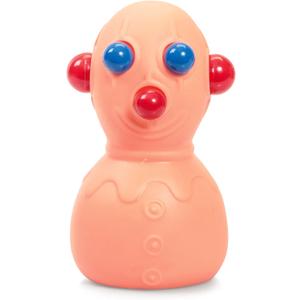 Schylling PANIC PETE SQUEEZE TOY