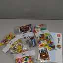 LEGO Disney and Pixar Up House, Classic Disney Celebration Building Toy Set for Kids and Movie Fans Ages 9 and Up, A Fun Gift for Disney Fans and Anyone Who Loves Creative Play, 43217