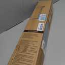Miumoon 120 inch Reinforced Retractable Baby Gates 34 inch Tall