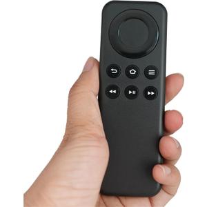 Replacement Remote Control CV98LM fit for All AMZ Device Smart TVs Stick TV Box T-V Cube T-V Stick Lite Media Box AccessoryNo Voice Replacement Remote Control CV98LM fit for All AMZ Device Smart TVs Stick TV Box T-V Cube T-V Stick Lite Media Box AccessoryNo Voice