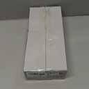 Food Vacuum Sealer Machine, 75KPA Powerful Suction, Dry/Wet Modes, Compact Vacuum Sealer for Food, with Led Indicator Lights, 20 Vacuum Sealer Bags