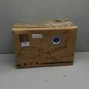 Rayson TD-132 Wire Binding Machine, 32-Hole Spiral Coil Binder, 3:1 Pitch, Punches 12 Sheets, Binds up to 120 Sheets, Sturdy Metal Construction