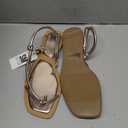 SM New York Comfortable Sandals for Women Size 9