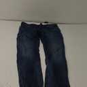 Hugo Boss Men's Maine Regular Fit Jean (Blue, 34 X 30)