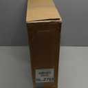 Raised Toilet Seat with Handles, Width & Height Adjustable Toilet Seat Risers for Seniors, Heavy Duty 400lbs Elevated Toilet Seat for Elderly, Pregnant, Handicap, Fit Any Toilet (White)