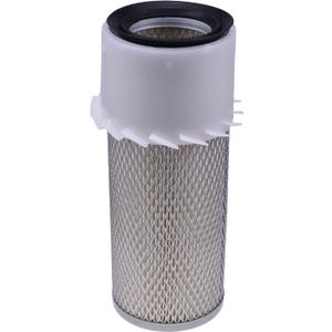 42276 889098 Heavy Duty Air Filter W/Fin Compatible Wix for Kubota 1540111080 1528711080 1732511080 7000011081