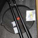 IFOOTAGE A400 Round Base Monopod Light Stand 79" 2 Pack