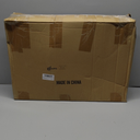 48 Inch Smokeless Fire Pit Ring with Grill Fire Ring for Outside Heavy Duty Metal Firepit Insert Round Steel Large Above/In-Ground Camping Firepit for Outdoor Camping Patio Picnic BBQ Garden