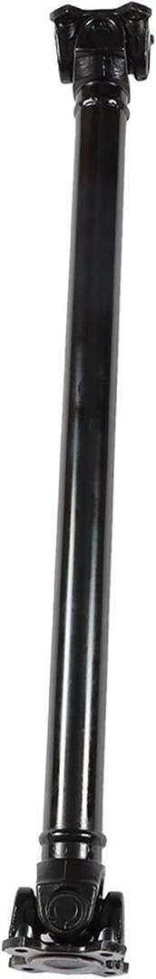 WFLNHB Front DriveShaft 26208628043 Replacement for BMW 528i 535i 550i 650i 750i 750iL xDrive AWD