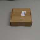 6 Pcs Mini Prayer Quilt with Cross Inside with 6 Organza Bags, Vintage Pocket Scripture Prayer Quilt Squares Sympathy/Encouragement Christian Gifts for Women Clergy Pastor Appreciation