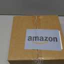 Zezzxu 100 x 2 oz Mini Dessert Cups with Spoons, Goblet - Disposable Appetizer Cup Mousse Cups Small Plastic Dessert Shot Glasses for Serving Individual Desserts, Cocktails, Trifle