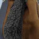 Dearfoams Claire Chunky Cable 11-12