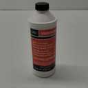 Genuine Ford Fluid PM-20 DOT-4 LV High Performance Motor Vehicle Brake Fluid - 16 oz.