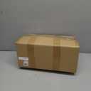 Artificial Topiary Bushes for Outdoors with Spike, Boxwood Ball Fake Shrubs UV Resistant Faux Plants for Indoor Outdoor Fall Thanksgiving Halloween Decor (Upgraded Artificial Topiary)