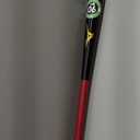 Mizuno 340466 Bamboo Classic MZB 62 Baseball Bat (32"/30 oz)