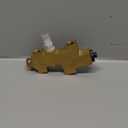 Brake Proportioning Valve replacement for Jeep Wrangler CJ XJ YJ Cherokee 1987-1996 PV8796J 5083808AA 52009115 LDMINDA