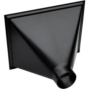 POWERTEC 70122 Big Gulp Dust Hood for Woodworking Dust Collection Dust Hood