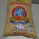Nishiki Premium Brown Rice, 15-Pounds Bag