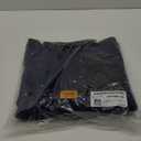Amazon Essentials Men's Full-Zip Fleece Jacket, Size XL
