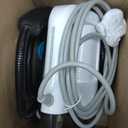 Steam Cleaner, 3-Level Adjustable Handheld Steam Cleaner, 15s Heat-Up, 400ML Large Capacity Steamer Cleaning with 14 pcs Accessories, Portable Steam Cleaner for Home for Dirt, Grease, Tile,Floor, Car