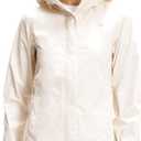 THE NORTH FACE Women's Venture 2 Waterproof Hooded Rain Jacket
