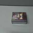 Modern LED Night Light Plug into Wall, Dusk to Dawn Sensor, Adjustable Brightness (0-100LM), Soft White 3000K, Dimmable Night Lights for Bedroom, Hallway, Stairway, Bathroom, Nursery, 2 Pack, White