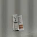 RoC Derm Correxion Lip Volumizer - Lip Plumper Peptide Treatment with Hyaluronic Acid & Vitamin E + Line Smoothing Eye Cream Packette