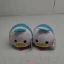 New Disney Tsum Tsum Donald Duck plush stuff animal 7-8" 2pcs