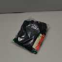 Popilush Corset Bodysuit for Women Tummy Control Shapewear Bodysuits Cowl Neck Going Out Tops Thong Body Suit Concert Outfits (Large, Black)