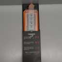 BossKiss for iPhone 15 Pro Max Screen Protector 6.7 inch, [TOP 9H+ Hardness] [Military Grade Shatter Protection] [Sensitive Touch] [HD Clear Tempered Glass] Full Coverage Easy Installation 2 Pack