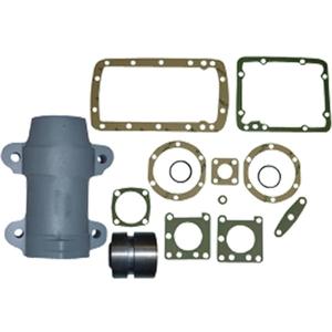 Complete Tractor 1101-1049 Hydraulic Lift Repair Kit Compatible With/Replacement For Ford/New Holland 2N, 8N, 9N 9N510D, LCRK928, NAA530B, X-A-3B928, X-A-9N510D, X-A-LCRK928, X-A-NAA530B Tractors