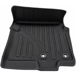Car Mats, 2 Pack