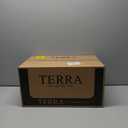 Terra Vegetable Chips, Sweets & Beets, No Salt Added, 5 oz. (Pack of 12) BBD 2/24/26