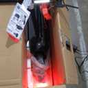 Segway Ninebot F3 Electric Scooter, Up to 20 MPH, 44-Mile Range, Self-Sealing Tubeless Tires, Front Hydraulic & Rear Elastomer Suspension, UL2271 2272 Certified