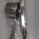 Potato Ricer, Ricer for Mashed Potatoes, 3 Interchangeable Discs Potato Masher Stainless Steel for Fluffy Mashed Potatoes, Heavy Duty Spaetzle Maker with Silicone Handle, for Gnocchi Spaghetti