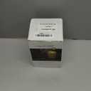 4" x 6" Large Outdoor Flameless Candles with Remote and Timer, Battery Operated Flickering LED Pillar Candles for Patio, Porch, Lantern, Ivory, Plastic, Pack of 1