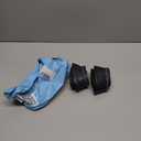 Loxan 2 Pack 14x2.125 Bike Inner Tubes Compatible with Jetson and Gotrax Electric Scooters, 14 x 2.125 inch Replacement Bicycle Tubes with Angled Valve Stem for Electric Bike, E-Bike and 14-Inch Bike