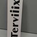 Terviiix Thermal Brush for Short Hair, 3/4 Inch Ceramic Curling Brush