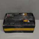 20V Cordless Impact Driver (Tool Only) Compatible with Dewalt Battery, 2390 In-lbs Max Torque Brushless 1/4" Impact Driver, Reverse Auto-Stop 12 Speed Impact Drill with LED Light, S2 Bits Set