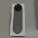 Google Nest Doorbell (Battery) - Ivy