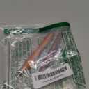 JITUIHOM Shadow Liner 2-In-1 Eyeliner & Eyeshadow Stick Duo Plum