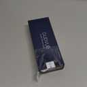 GUDVUE Blue Light Glasses, Computer/Gaming/TV/Phones Glasses for Women/men, Anti Glare/UV400/Eye Strain, Rose Gold Pro