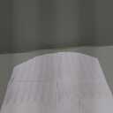 SUNRISE Pleated Tall Chef Hat in White, Adjustable Chef Hat for Cooking, Grilling & BBQ