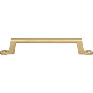 Atlas Homewares A303-WB Bradbury Collection Pull, Warm Brass (Warm Brass) Atlas Homewares A303-WB Bradbury Collection Pull, Warm Brass (Warm Brass)