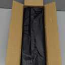 Easel Stand For Sign,63" Portable Metal Easel Stand for Wedding Sign, Adjustable Folding Art Easel For Display With Portable Bags (Black,4 Pack)