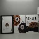 Set of 3 Trendy Leopard Wall Art Cheetah Lucky 8 Ball Posters Prints Preppy Cheetah Aesthetic Wall Decor Pictures for Girly Bedroom Apartment Dorm Decoration Unframed 
16x24in