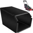 115-4664 Grass Bag - NO Metal Frame - by Braveboy, Compatible with Toro Lawn Mower XT675 59307 22" Lawn Mower 2009, Fits Model 20330 20331 20370 20371 20377 20378 & More