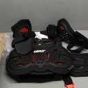 Leatt Chest Protector 5.5 Pro Evo (S/M 160-172cm S/M 160-172cm, Black)